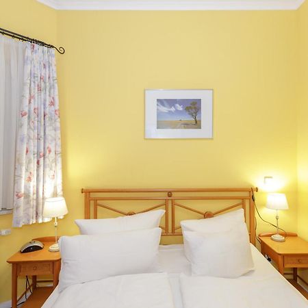Apartmenthaus Atlantik Apartmenthaus Atlantik 004 Ostseebad Kühlungsborn Екстериор снимка