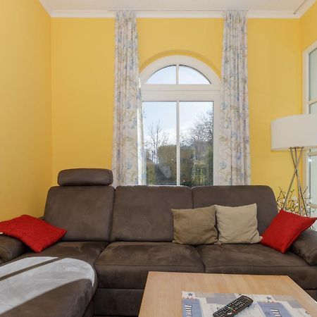Apartmenthaus Atlantik Apartmenthaus Atlantik 004 Ostseebad Kühlungsborn Екстериор снимка