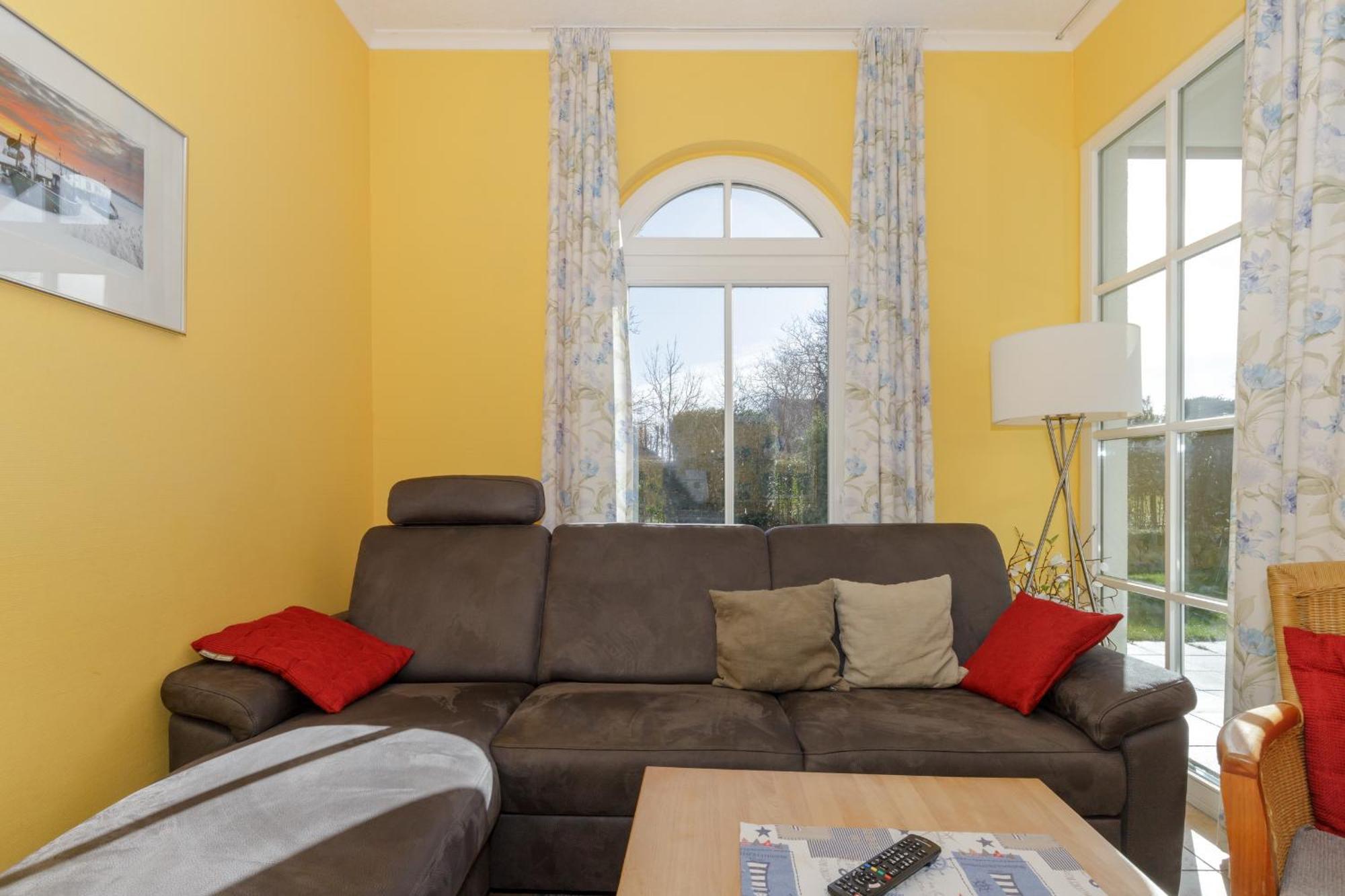 Apartmenthaus Atlantik Apartmenthaus Atlantik 004 Ostseebad Kühlungsborn Екстериор снимка